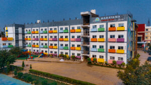 Naraina e techno school