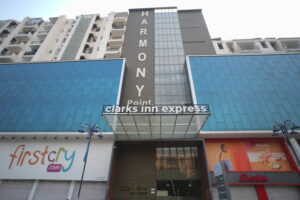 Clarks inn Express